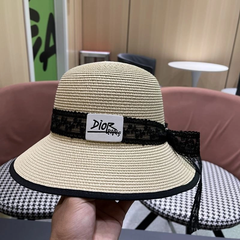 Modern Christian Dior Caps 262158