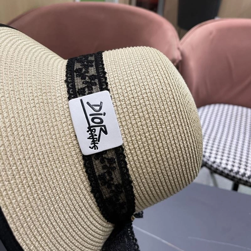 Modern Christian Dior Caps 262158