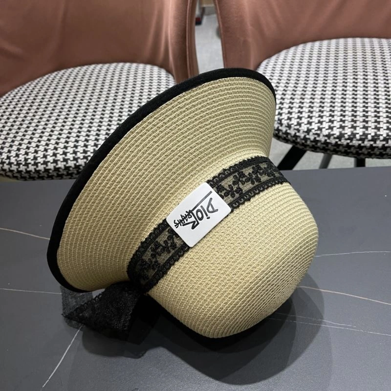 Modern Christian Dior Caps 262158