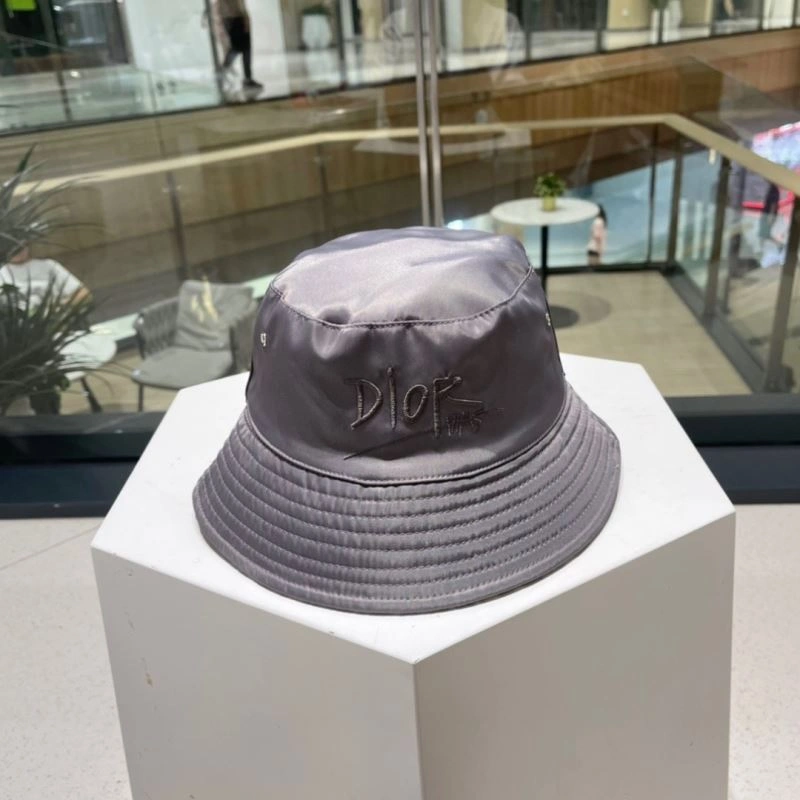 TravelReady Christian Dior Caps 262166