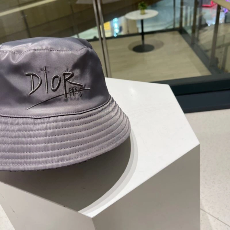 TravelReady Christian Dior Caps 262166