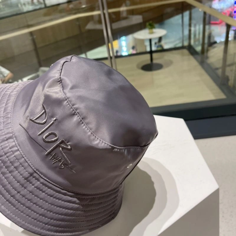 TravelReady Christian Dior Caps 262166