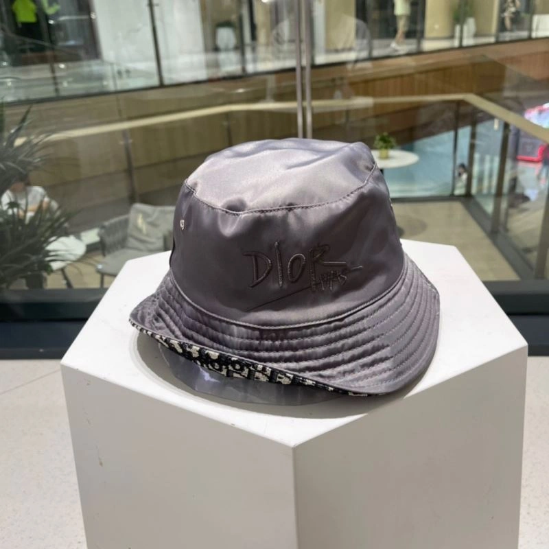 TravelReady Christian Dior Caps 262166