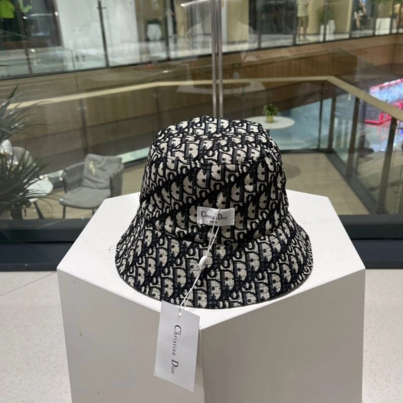 TravelReady Christian Dior Caps 262166