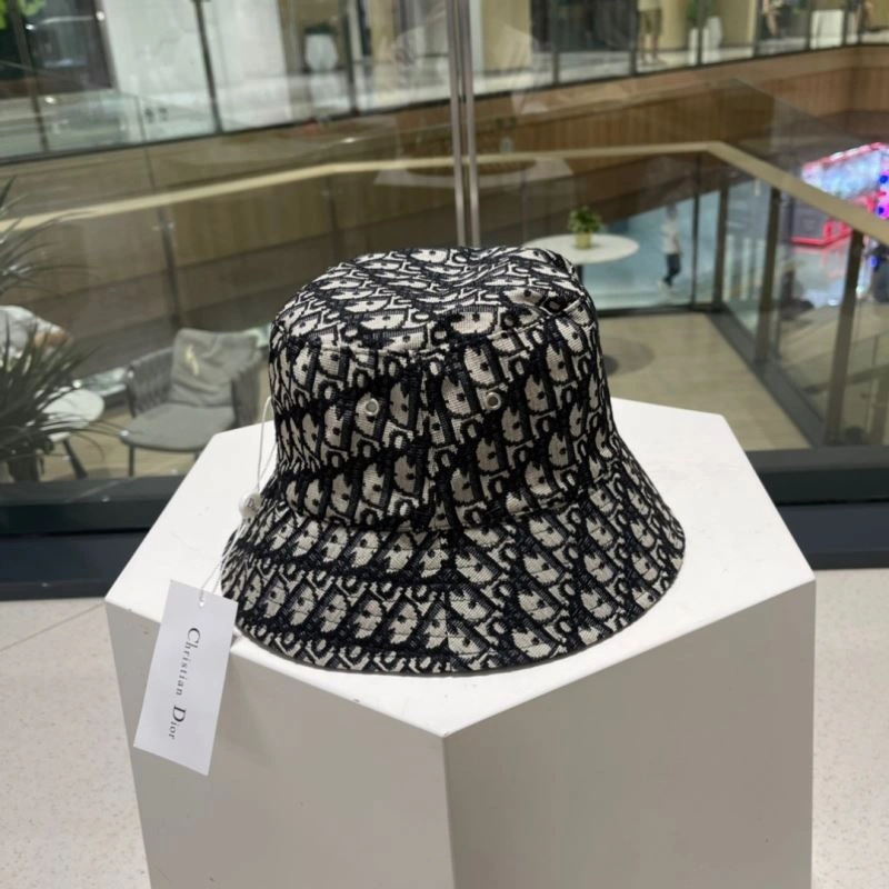 TravelReady Christian Dior Caps 262166
