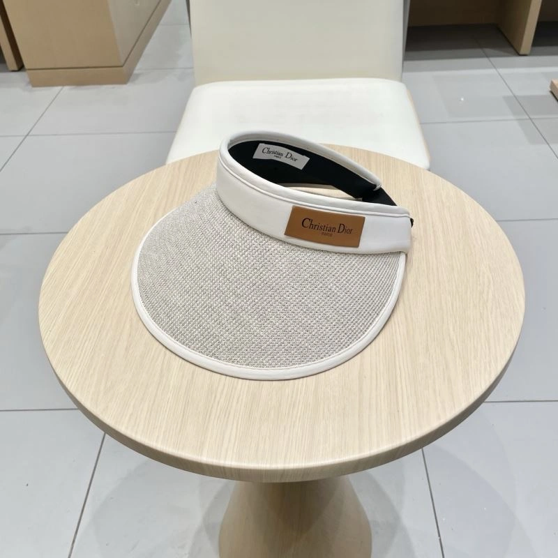 FlexibleFit Christian Dior Caps 262167