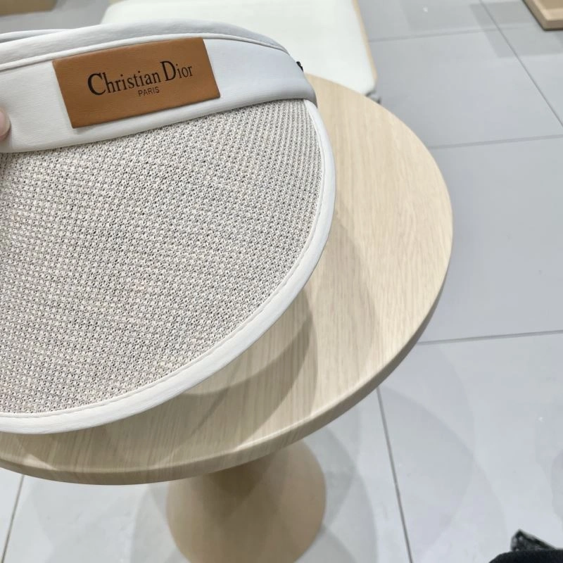 FlexibleFit Christian Dior Caps 262167