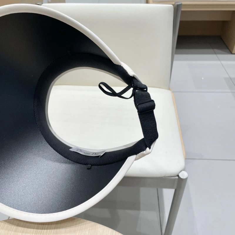 FlexibleFit Christian Dior Caps 262167
