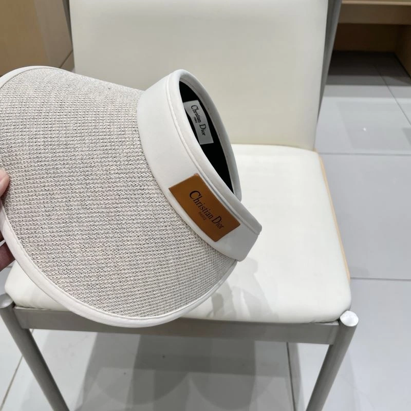 FlexibleFit Christian Dior Caps 262167