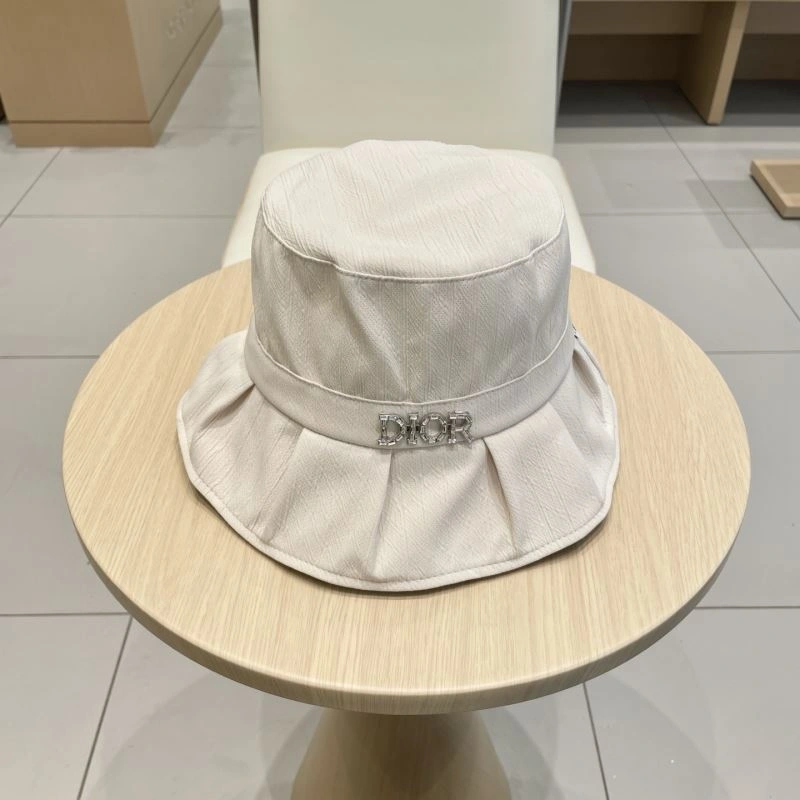 Christian Dior Caps GoodFit 262161