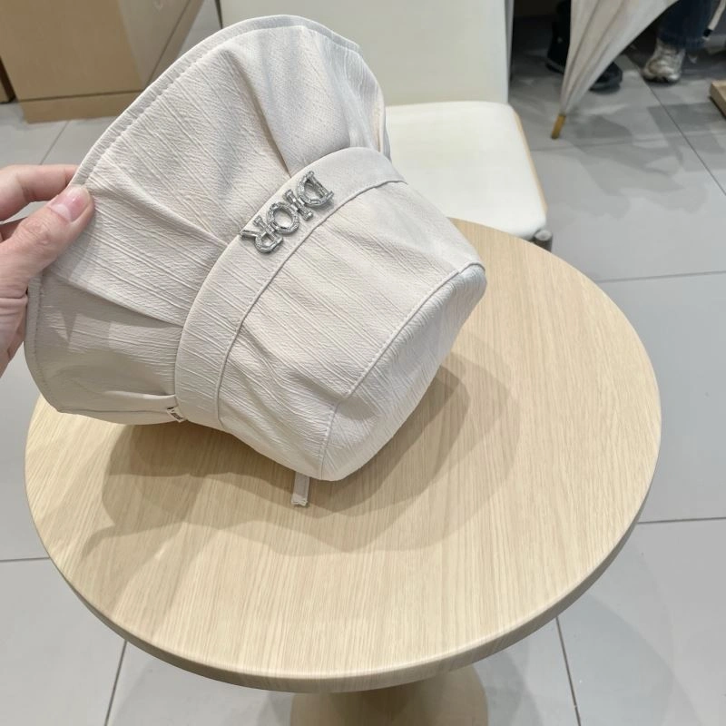 Christian Dior Caps GoodFit 262161