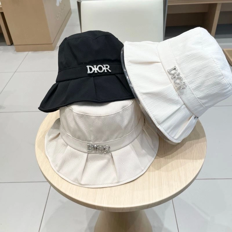 Christian Dior Caps GoodFit 262161