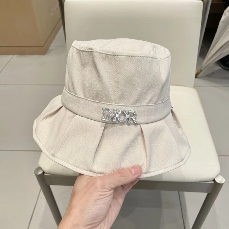 Christian Dior Caps GoodFit 262161