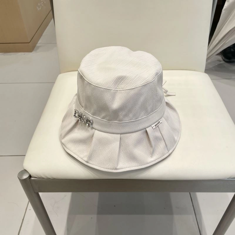 Christian Dior Caps GoodFit 262161