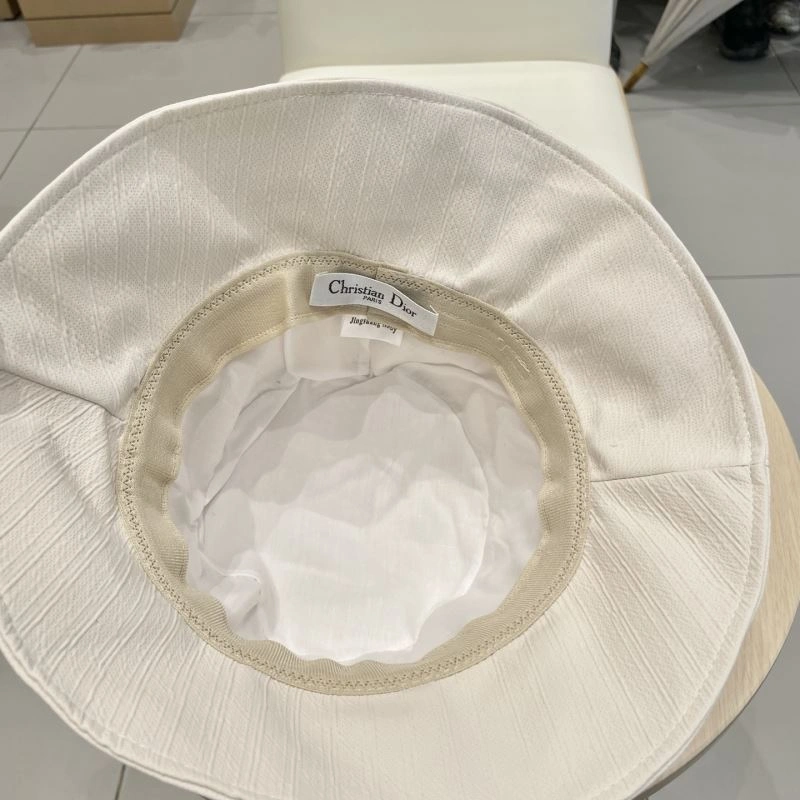 Christian Dior Caps GoodFit 262161