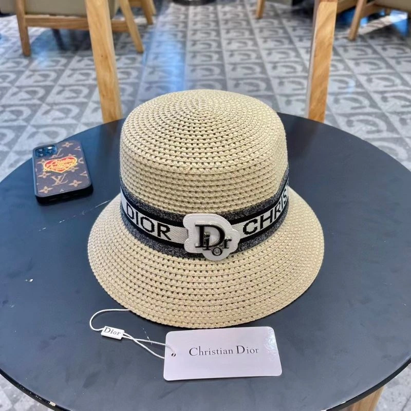 Compact Christian Dior Caps 262156