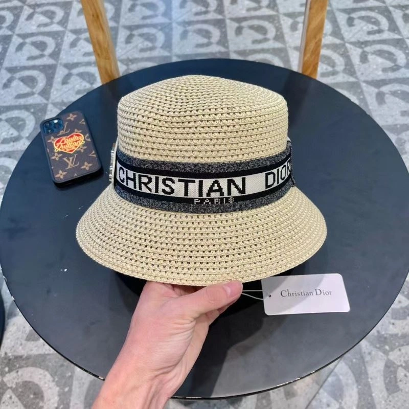 Compact Christian Dior Caps 262156