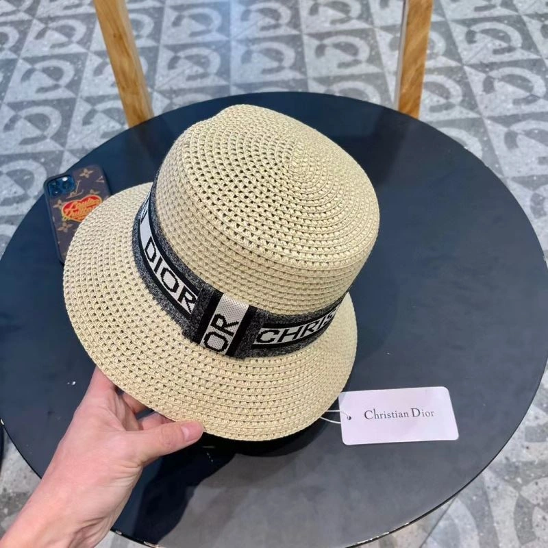 Compact Christian Dior Caps 262156