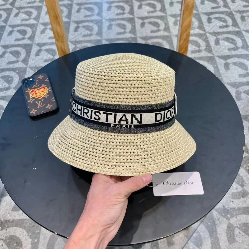 Compact Christian Dior Caps 262156