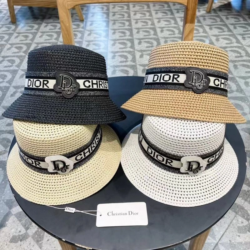Compact Christian Dior Caps 262156