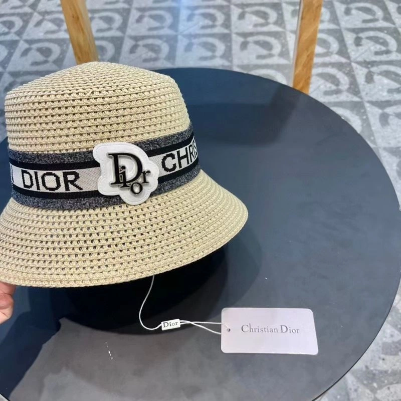 Compact Christian Dior Caps 262156