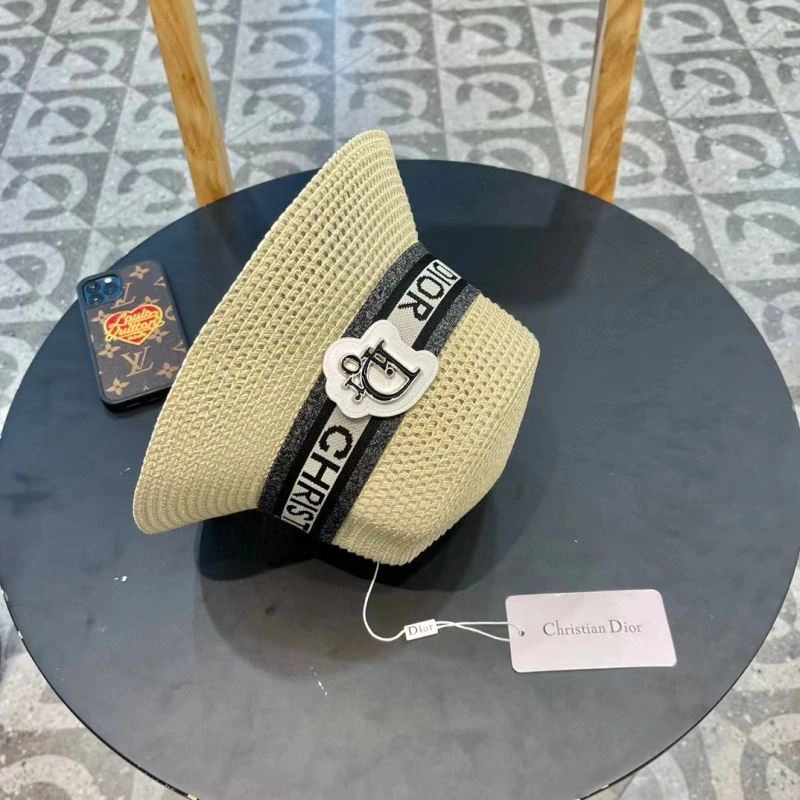 Compact Christian Dior Caps 262156