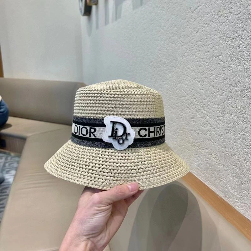Compact Christian Dior Caps 262156