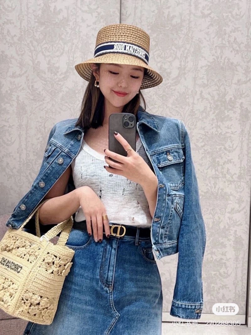 Trendy Christian Dior Caps 262171