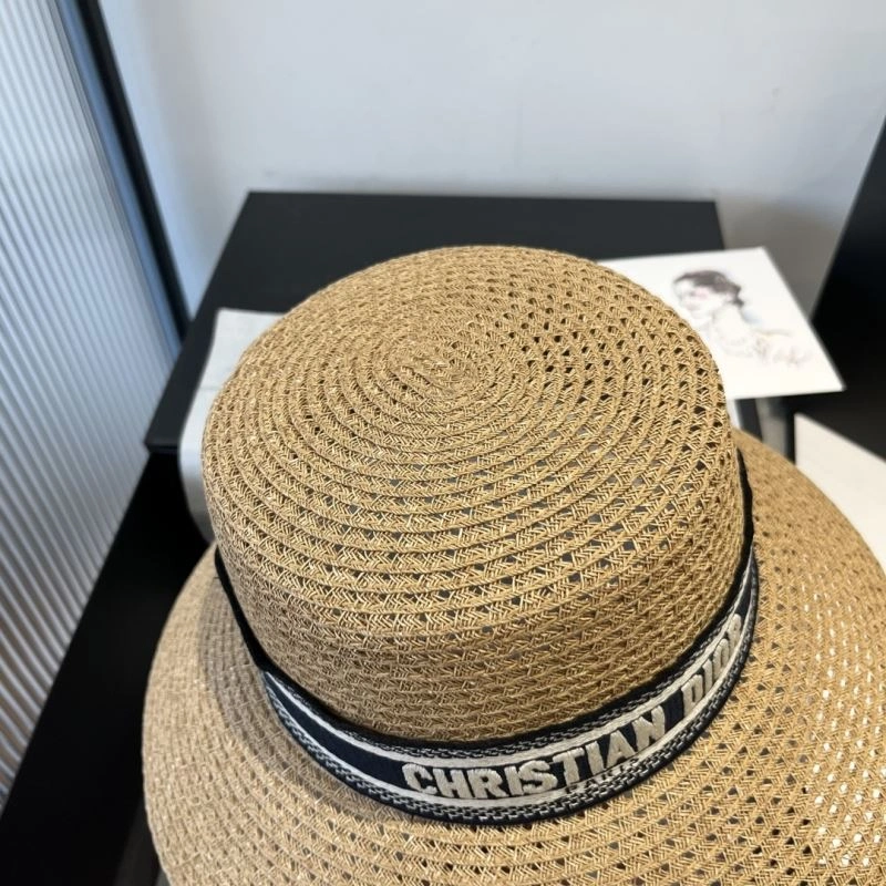 Trendy Christian Dior Caps 262171