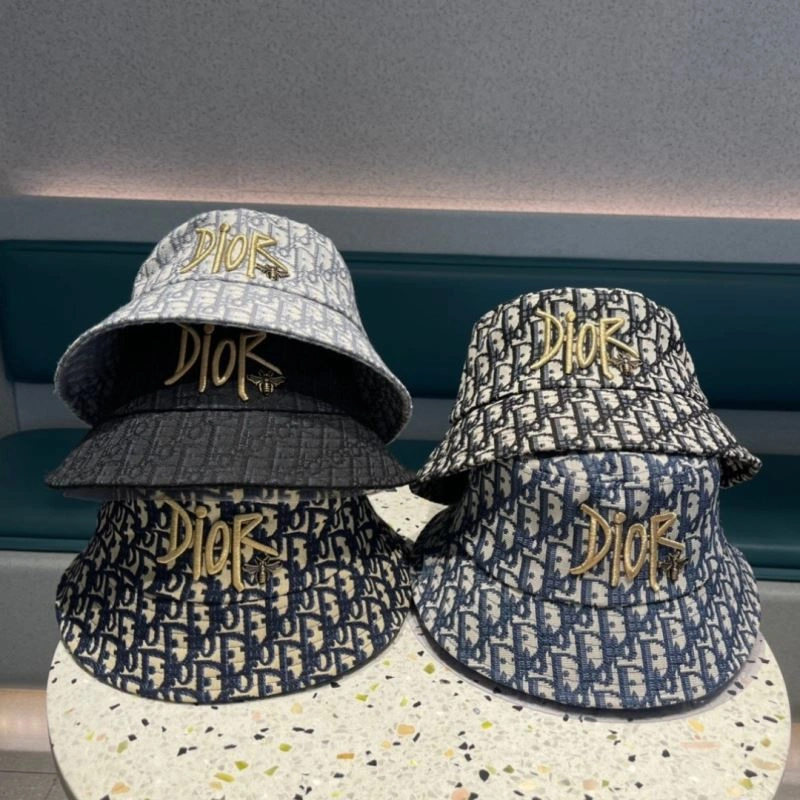 ZeroBulk Christian Dior Caps 262173