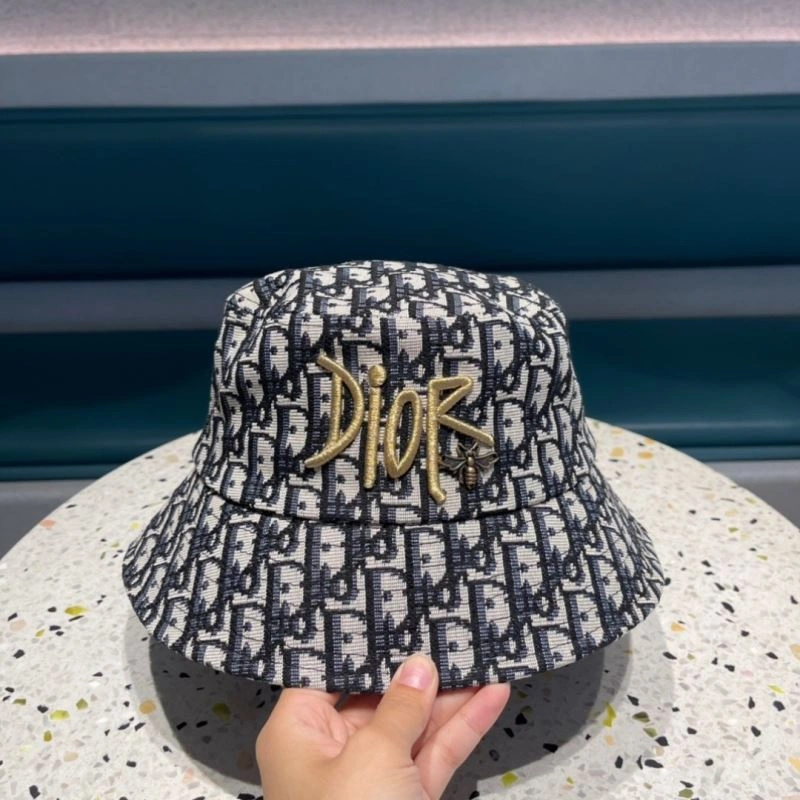 ZeroBulk Christian Dior Caps 262173