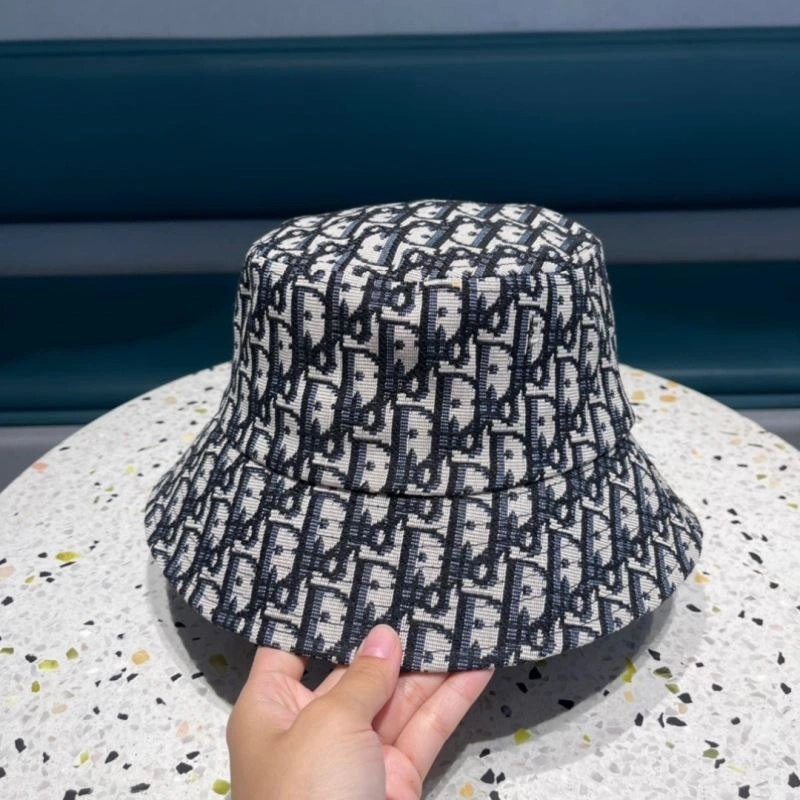 ZeroBulk Christian Dior Caps 262173