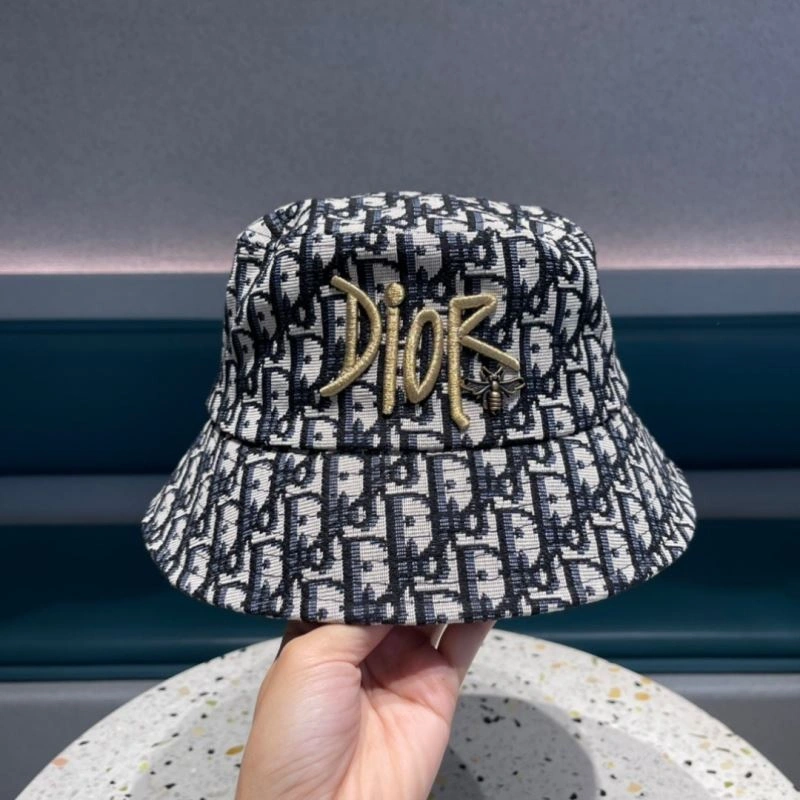 ZeroBulk Christian Dior Caps 262173