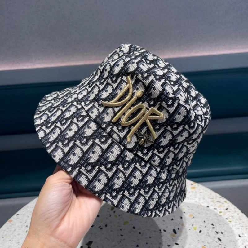 ZeroBulk Christian Dior Caps 262173