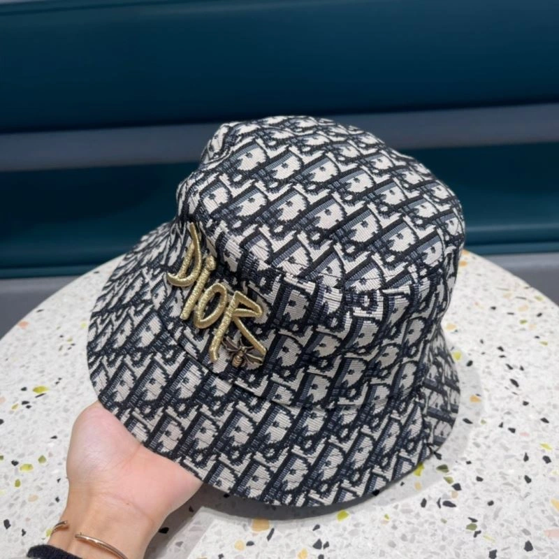 ZeroBulk Christian Dior Caps 262173