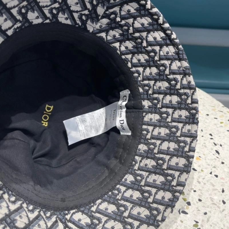 ZeroBulk Christian Dior Caps 262173