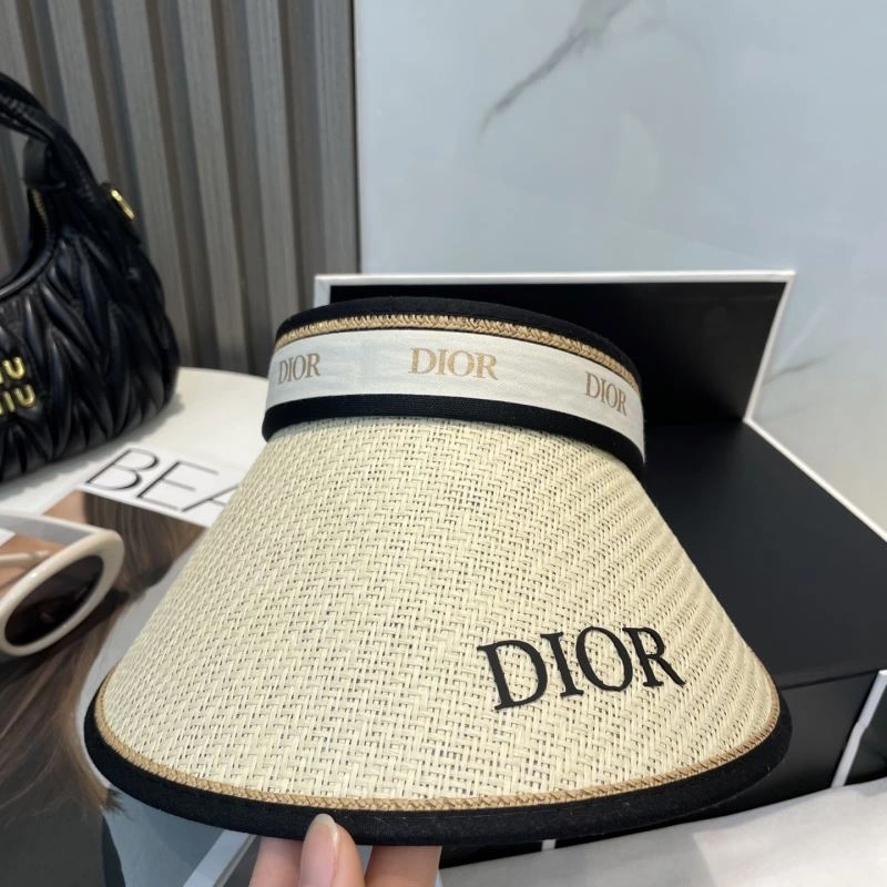 Durable Christian Dior Caps 262155