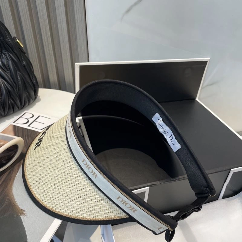 Durable Christian Dior Caps 262155