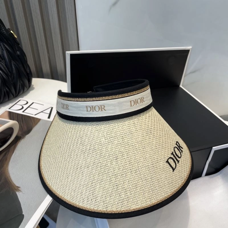 Durable Christian Dior Caps 262155