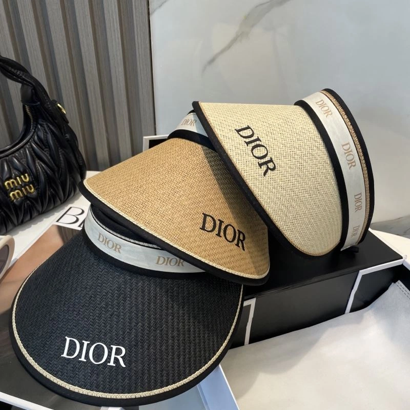 Durable Christian Dior Caps 262155