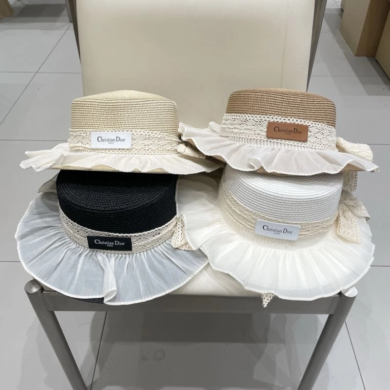 QuickDry Christian Dior Caps 262153