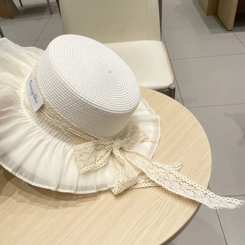 QuickDry Christian Dior Caps 262153