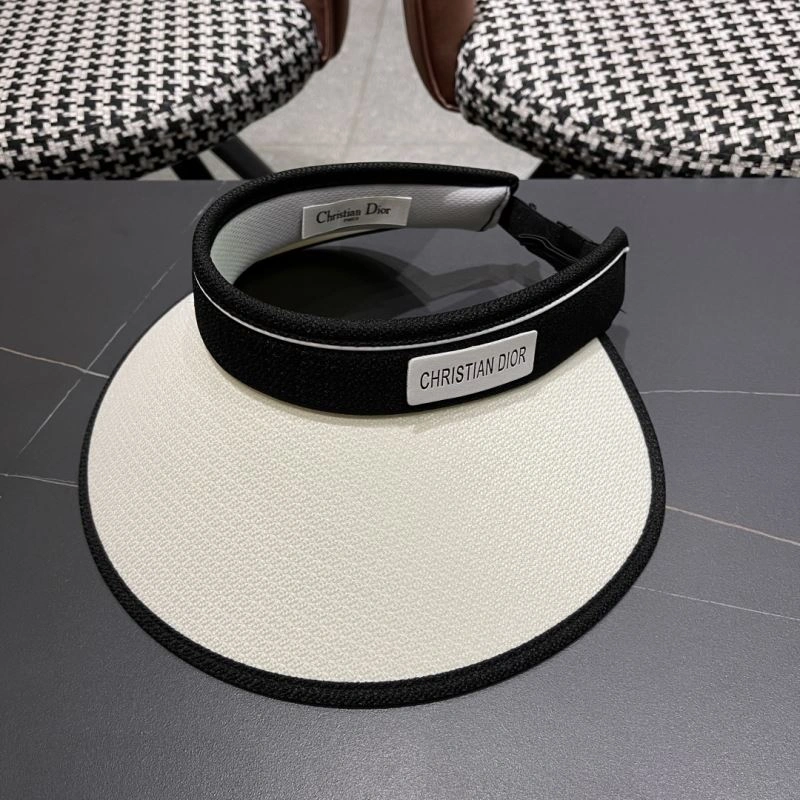 ZipUp Christian Dior Caps 262154