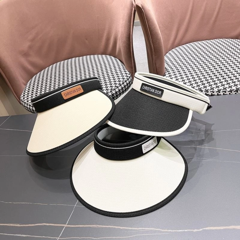 ZipUp Christian Dior Caps 262154