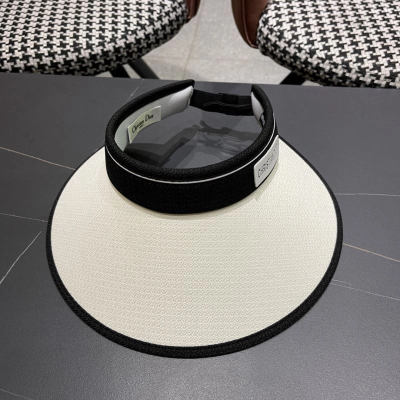 ZipUp Christian Dior Caps 262154