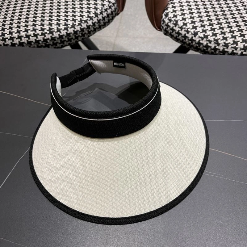 ZipUp Christian Dior Caps 262154