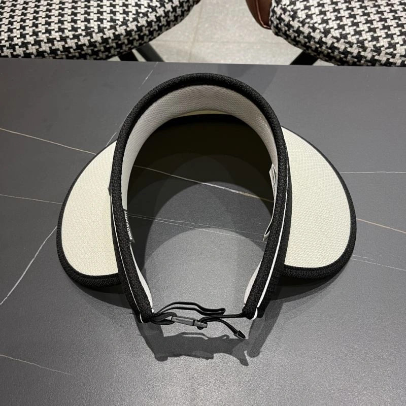 ZipUp Christian Dior Caps 262154