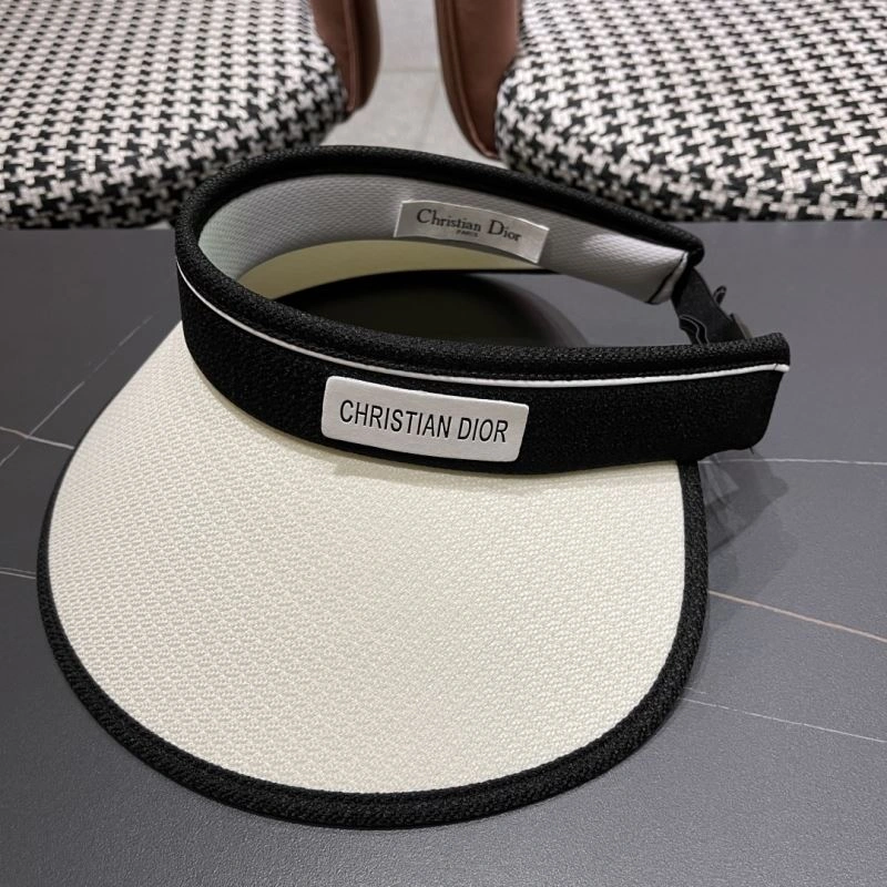 ZipUp Christian Dior Caps 262154