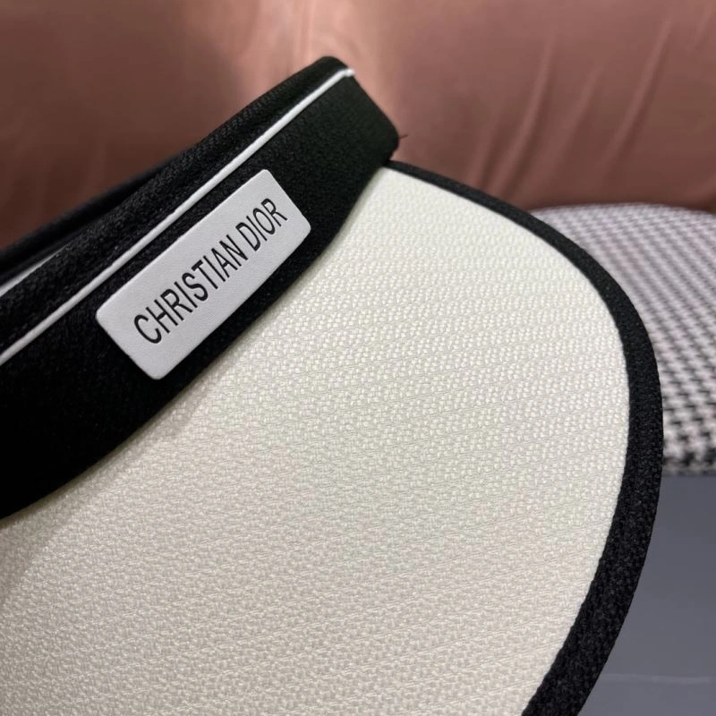 ZipUp Christian Dior Caps 262154