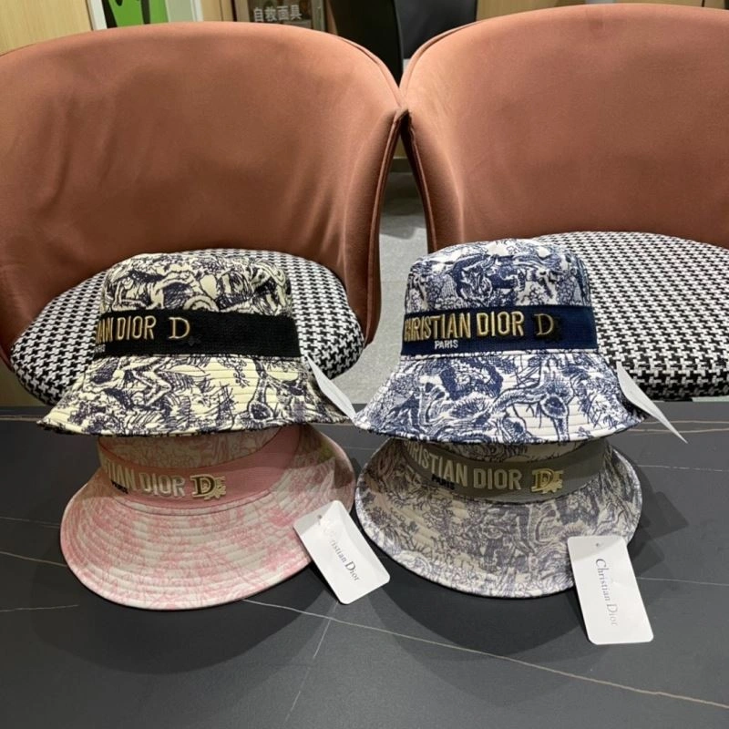 Upgraded Christian Dior Caps 262157